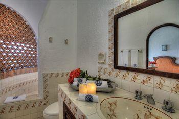 Villa Azul Пуерто Валярта Екстериор снимка