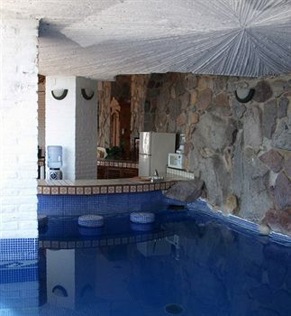 Villa Azul Пуерто Валярта Екстериор снимка