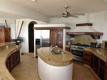 Villa Azul Пуерто Валярта Екстериор снимка