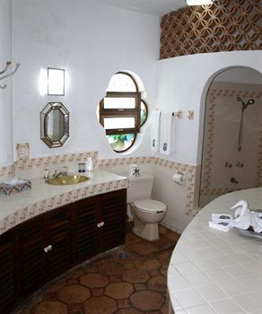 Villa Azul Пуерто Валярта Екстериор снимка